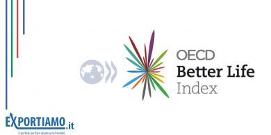 OCSE Better Life Index: come si vive in Italia?