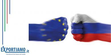 Russia-UE: il costo delle sanzioni