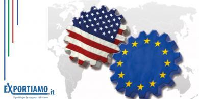 Partenariato transatlantico rimandato a settembre