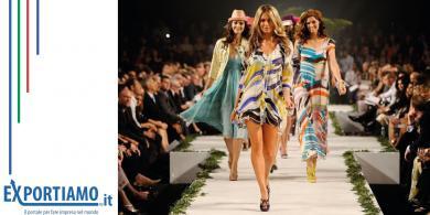 The Extraordinary Italian Style: con la moda negli Stati Uniti si fa sul serio