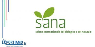 SANA: tutti amano il BIO