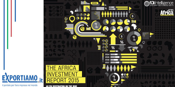 The Africa Investment Report 2015