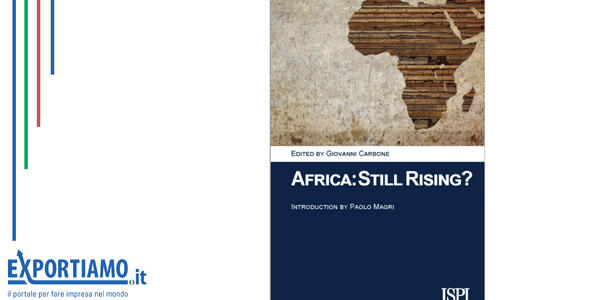 Africa, Still rising? Per andare controvento serve l’impegno di tutti
