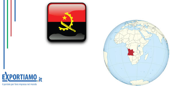 Italia ed Angola, una joint venture naturale?