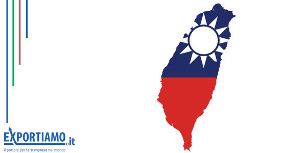 Taiwan, una porta d’accesso privilegiata al grande mercato cinese?