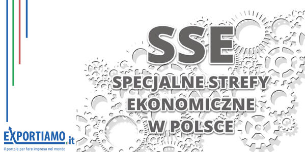 Alla scoperta delle Zone Economiche Speciali in Polonia