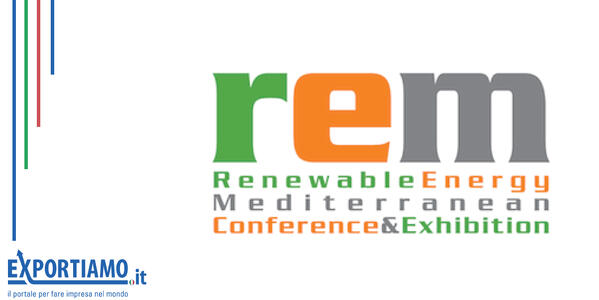REM 2016: alla ricerca di equilibrio tra energia, sostenibilità e industria