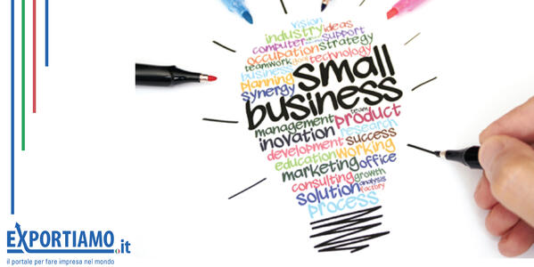 Lo “Small Business Act” e le PMI