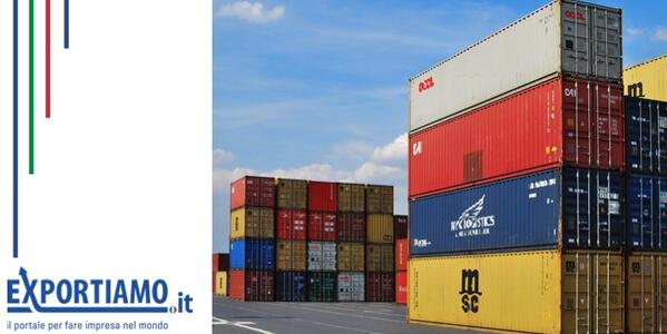 Stima Preliminare Commercio Estero Extra-UE: a febbraio 2016 cresce l’export