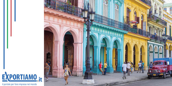 Cuba, tante opportunità con vista sui Caraibi