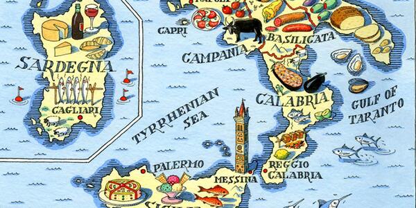 La Regione Calabria finanzia innovazione ed export delle PMI
