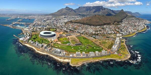 Sudafrica, un hub prezioso per l’area sub-sahariana
