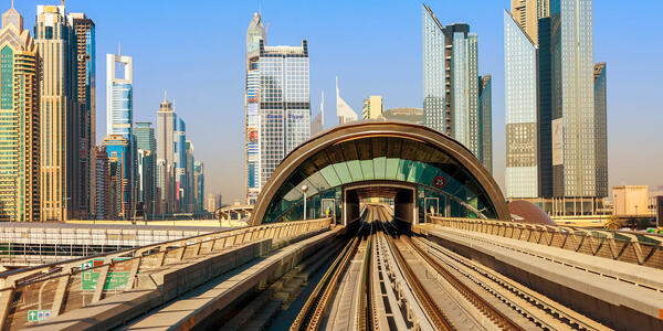 Cresce la fiducia degli imprenditori per il business negli Emirati