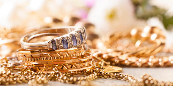 Italian Jewelry market in India