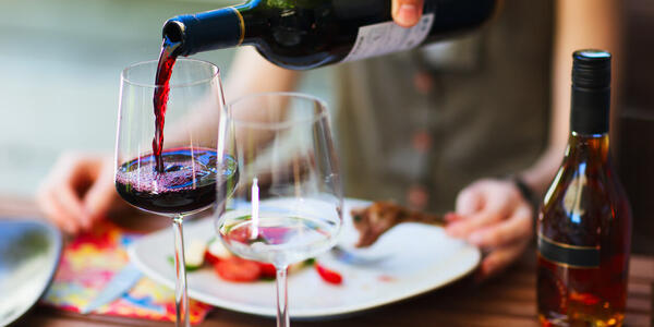 Il vino italiano di qualità conquista i mercati esteri