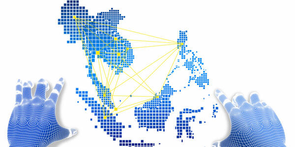 ASEAN, un'isola di stabilità nel mare incerto degli scambi globali?