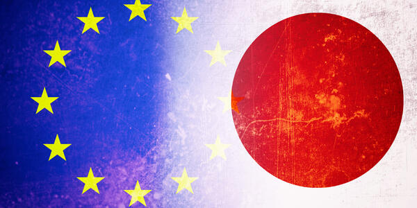 Libero scambio UE-Giappone: accordo entro il 2017?