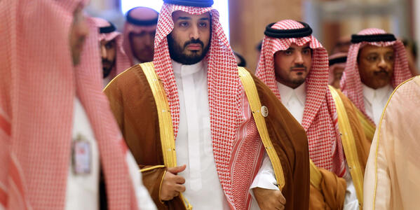 Il nuovo principe saudita e gli effetti positivi sull’economia