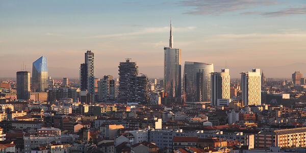Milano riprende a crescere e traina l'economia nazionale