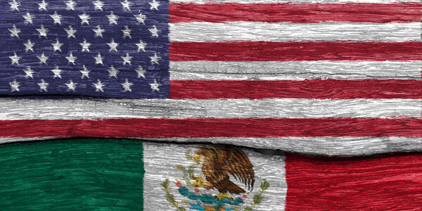 Trade's agreement between US and Mexico: how will be the future?