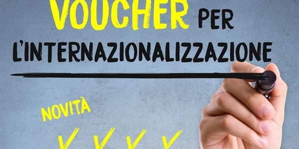 Torna il Voucher: ecco come funziona il nuovo contributo a fondo perduto a supporto dell'export delle PMI