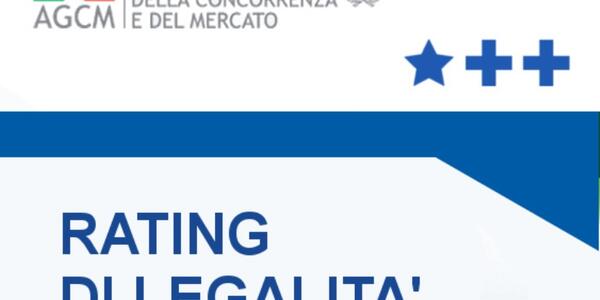 Rating di legalità: un'opportunità per le aziende alla ricerca di finanziamenti e commesse pubbliche