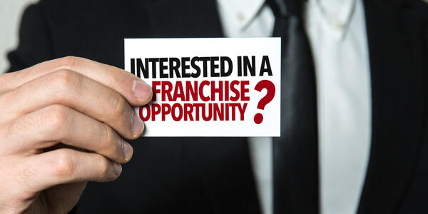 Come fare franchising negli Stati Uniti?