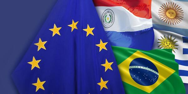 Accordo UE-Mercosur, naufraga anche l’ultimo tentativo