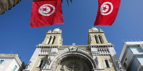 “Tunisia Digital 2020”: why invest in Tunisia?