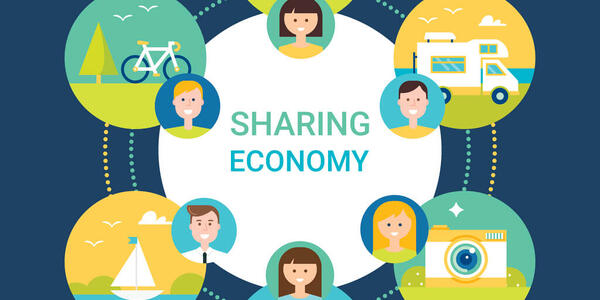 Sharing Economy: rischi ed opportunità del modello economico del momento