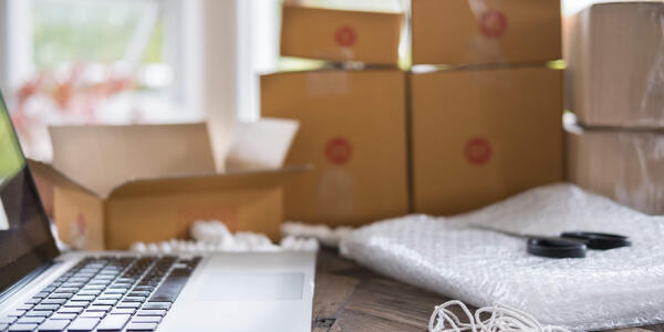 Lo sviluppo dell’e-commerce passa per l’innovazione della logistica e del packaging