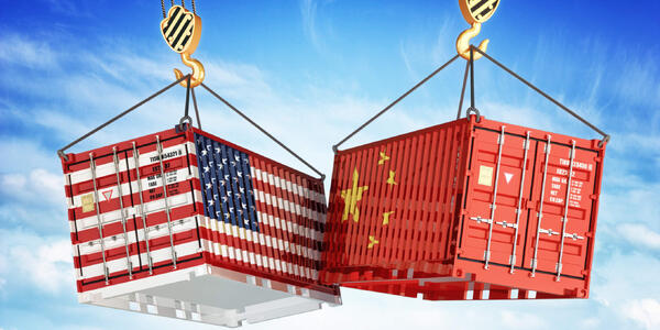 Guerra commerciale: una breve guida per comprendere la situazione attuale