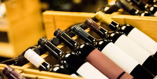 L’etichettatura del vino negli Stati Uniti