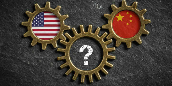 Guerra dei dazi Usa Cina: finalmente una tregua?