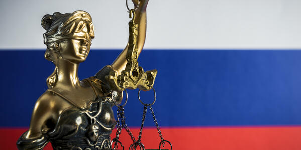 Russia: la clausola penale può superare il valore complessivo del contratto