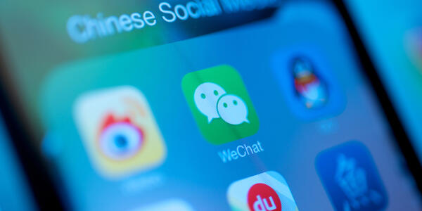 Esportare in Cina: con WeChat è possibile raggiungere oltre un miliardo di consumatori