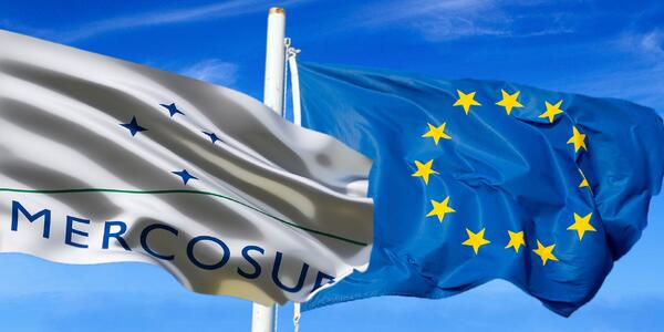 Firmato accordo storico tra Mercosur e Unione Europea