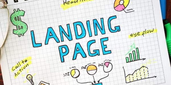 5 Consigli per Costruire una Landing Page che Converta