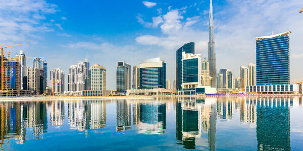 Le opportunità per le Pmi italiane negli Emirati Arabi in attesa di Expo Dubai 2020