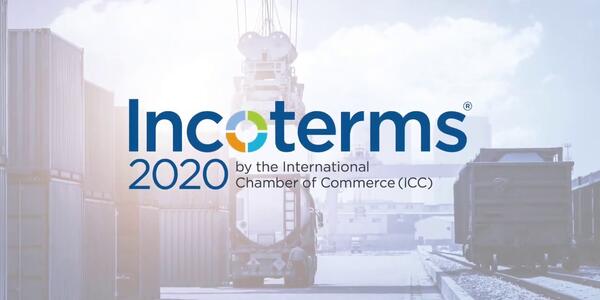 Incoterms: è pronta la nuova edizione 2020