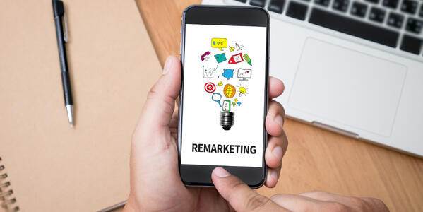 Remarketing: perché è importante per la tua strategia di web marketing internazionale?