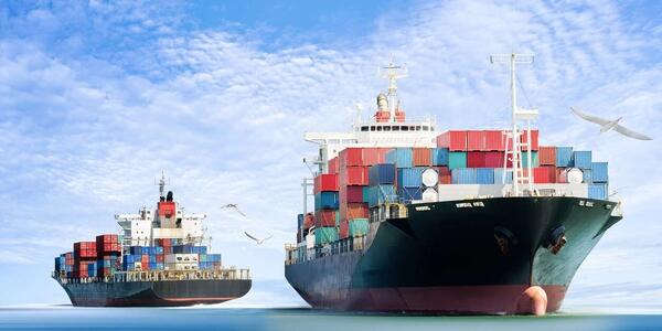 Commercio estero extra UE: cala l'export a novembre