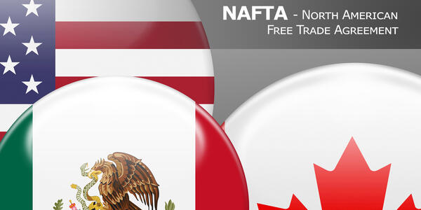 Il Nuovo Accordo USMCA o NAFTA 2.0: un Ottimo Affare per Stati Uniti, Canada e Messico