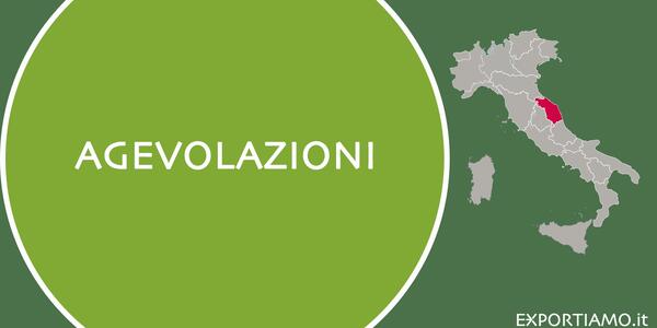 Regione Marche: al Via Nuovi Bandi per l’Internazionalizzazione e l’Innovazione delle PMI