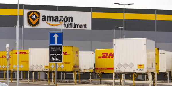 Vendere su Amazon: i Diversi Programmi di Logistica