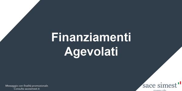 Finanziamenti Agevolati: il Mondo a Portata di PMI con Tassi Vicini allo Zero