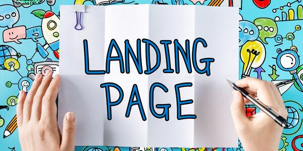 5 Consigli per Migliorare il Rendimento delle tue Landing Page