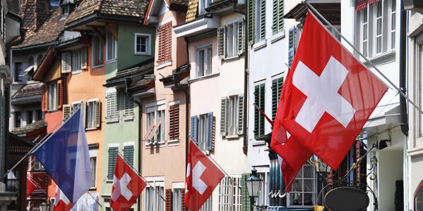 Riforma Fiscale Svizzera: da Paradiso Fiscale ad Eden dell’Innovazione