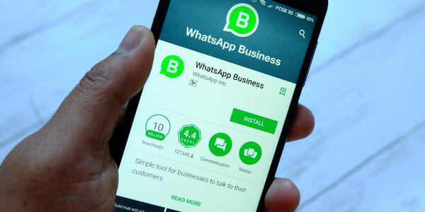 WhatsApp Business per il Retail: Cos’è e Come Funziona