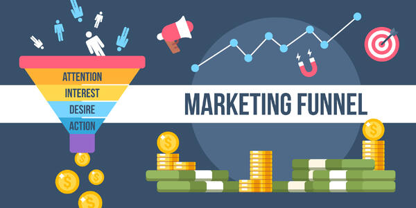 Come Convertire gli Utenti con il Funnel Marketing